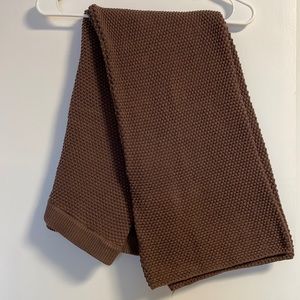 Free people beach knit pant